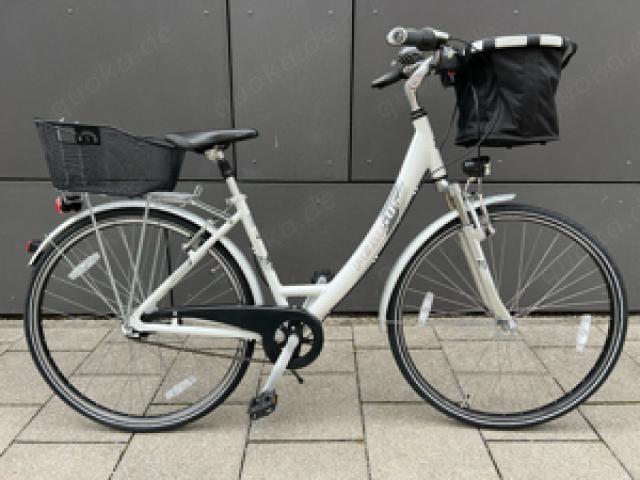 Damen Fahrrad 28 zoll - 1